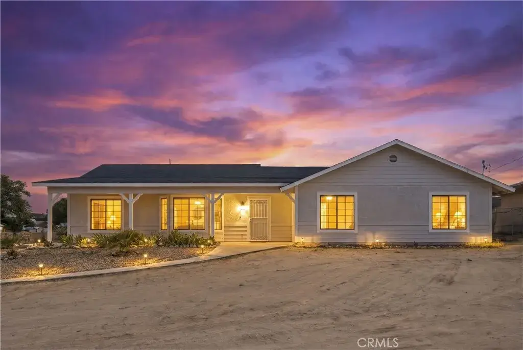 7596 Arcadia Avenue, Hesperia, CA 92345 - #1