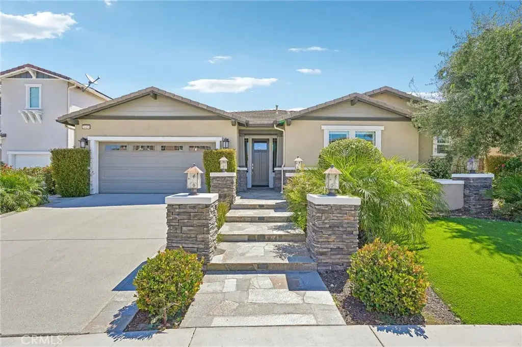 34454 Bloomberry, Murrieta, CA 92563 - #1