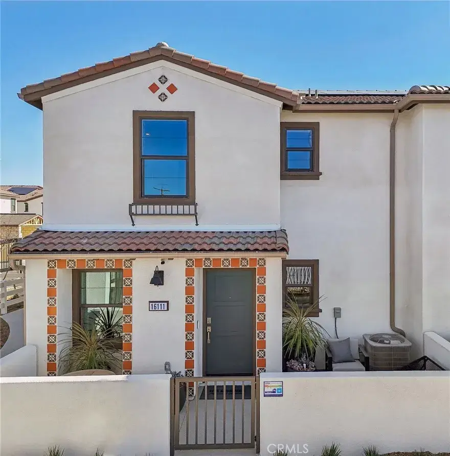 16215 Lumia Way, Fontana, CA 92336 - #1