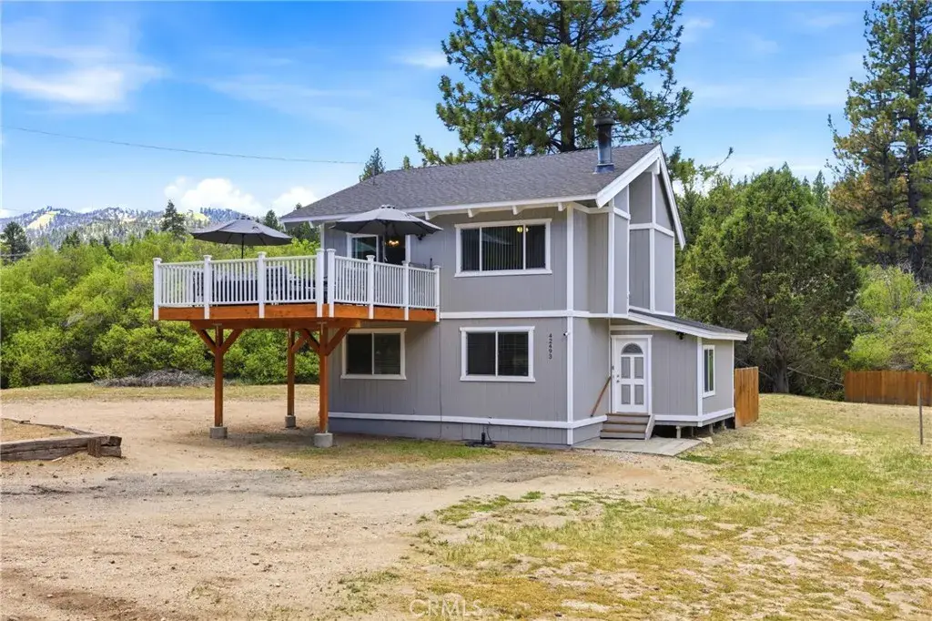 42493 Catalina Road, Big Bear Lake, CA 92315 - #1
