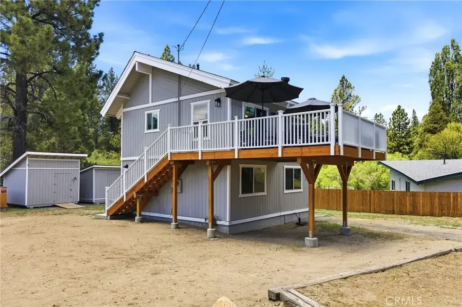 42493 Catalina Road, Big Bear Lake, CA 92315 - #2