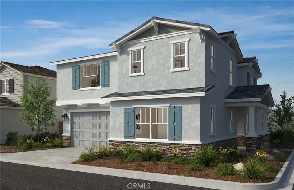 4719 S Aurora Avenue, Ontario, CA 91762 - #1