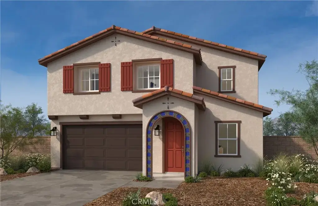 4747 S Aurora Avenue, Ontario, CA 91762 - #1