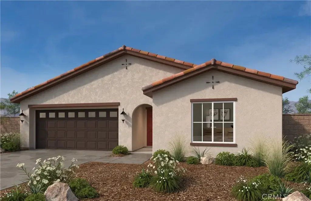 2612 Empennage Street, San Jacinto, CA 92582 - #1