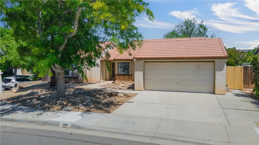 5125 Ruby Court, Quartz Hill, CA 93536 - #2