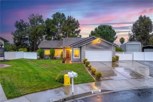 22924 Quai, Wildomar, CA 92595