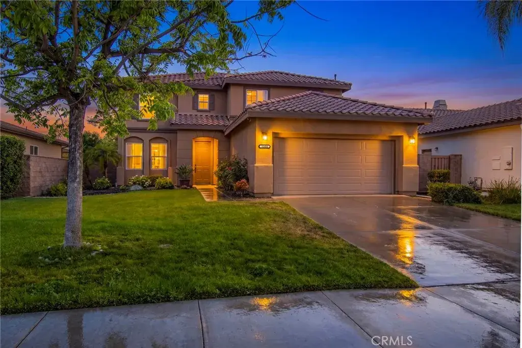 31604 Umbria, Winchester, CA 92596 - #1
