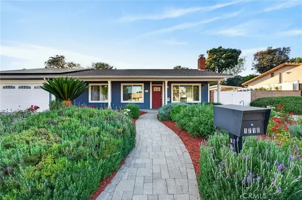 1710 Donalor Drive, Escondido, CA 92027