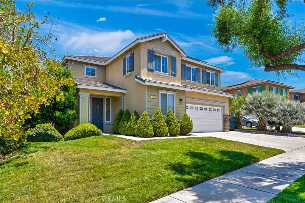 542 Wildrye Court, Hemet, CA 92543 - #1