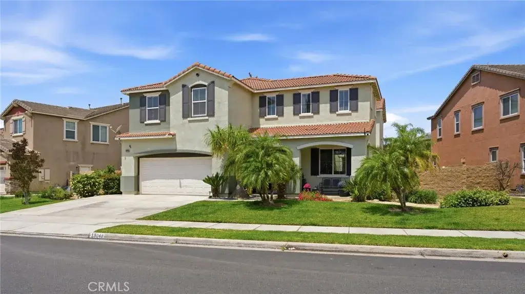 13048 Nordland, Eastvale, CA 92880 - #1