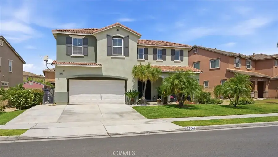 13048 Nordland, Eastvale, CA 92880 - #2