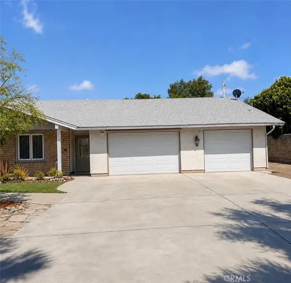 20170 Hansen, Nuevo, CA 92567