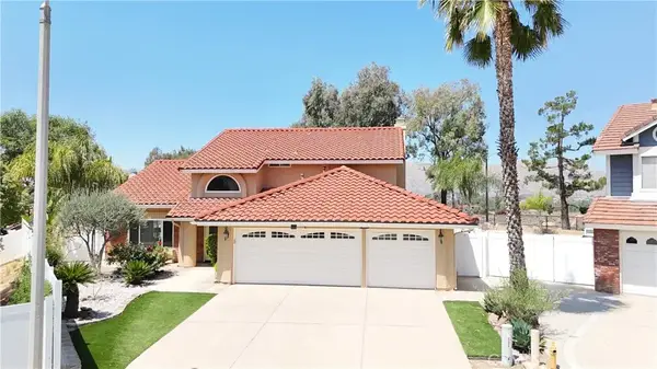 24261 Eagle Valley, Moreno Valley, CA 92557