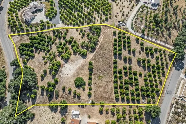 0 Lot 58 Via De Oro, Temecula, CA 92592