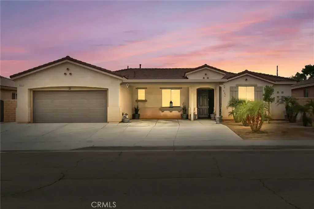 82847 Millay Court, Indio, CA 92201 - #1