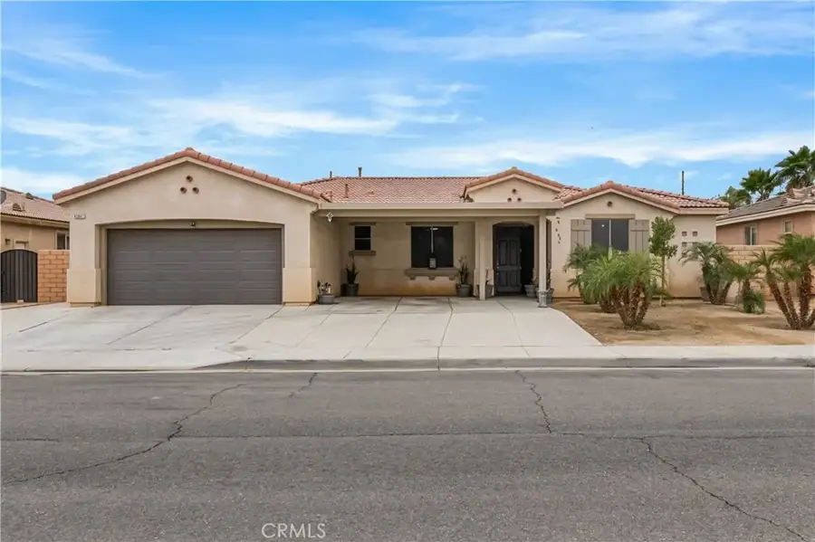 82847 Millay Court, Indio, CA 92201 - #2