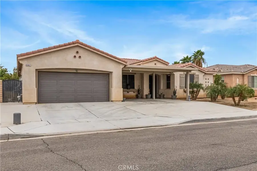 82847 Millay Court, Indio, CA 92201 - #3
