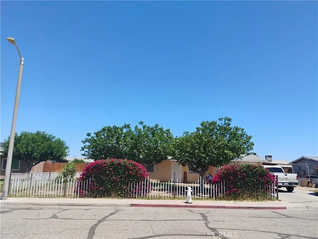 1333 Bruce Court, Blythe, CA 92225 - #1