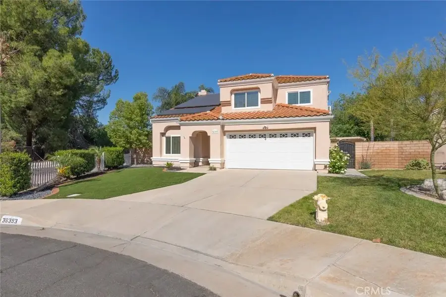 36393 Provence, Murrieta, CA 92562 - #3