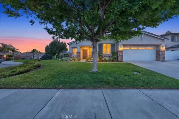 31081 Cedar Oak Road, Menifee, CA 92584