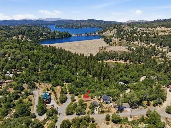 510 Acacia, Cedar Glen, CA 92321