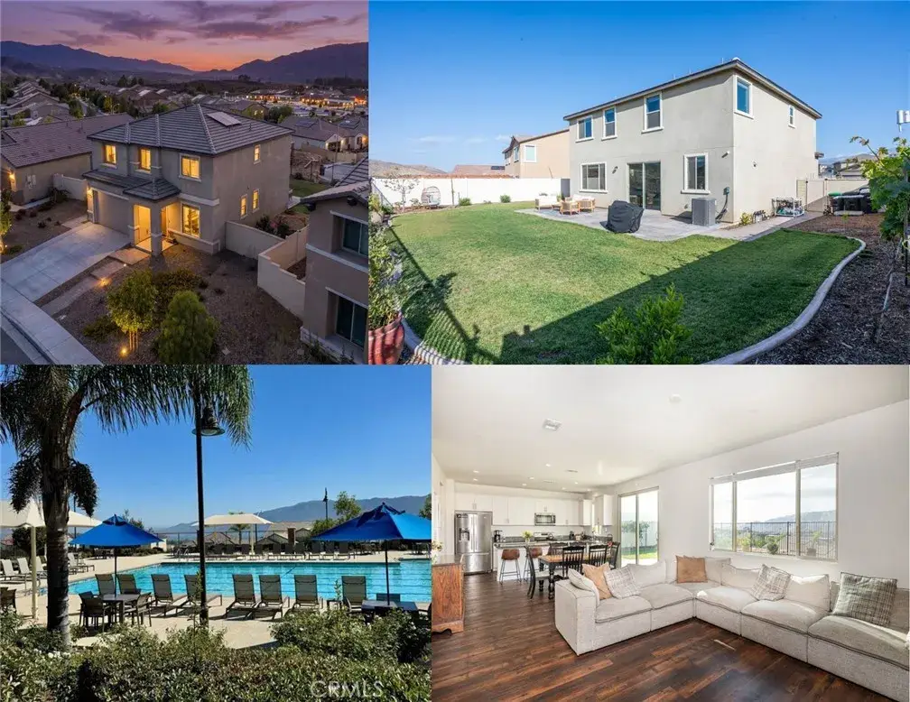 4204 Ladrillo, Lake Elsinore, CA 92530 - #1