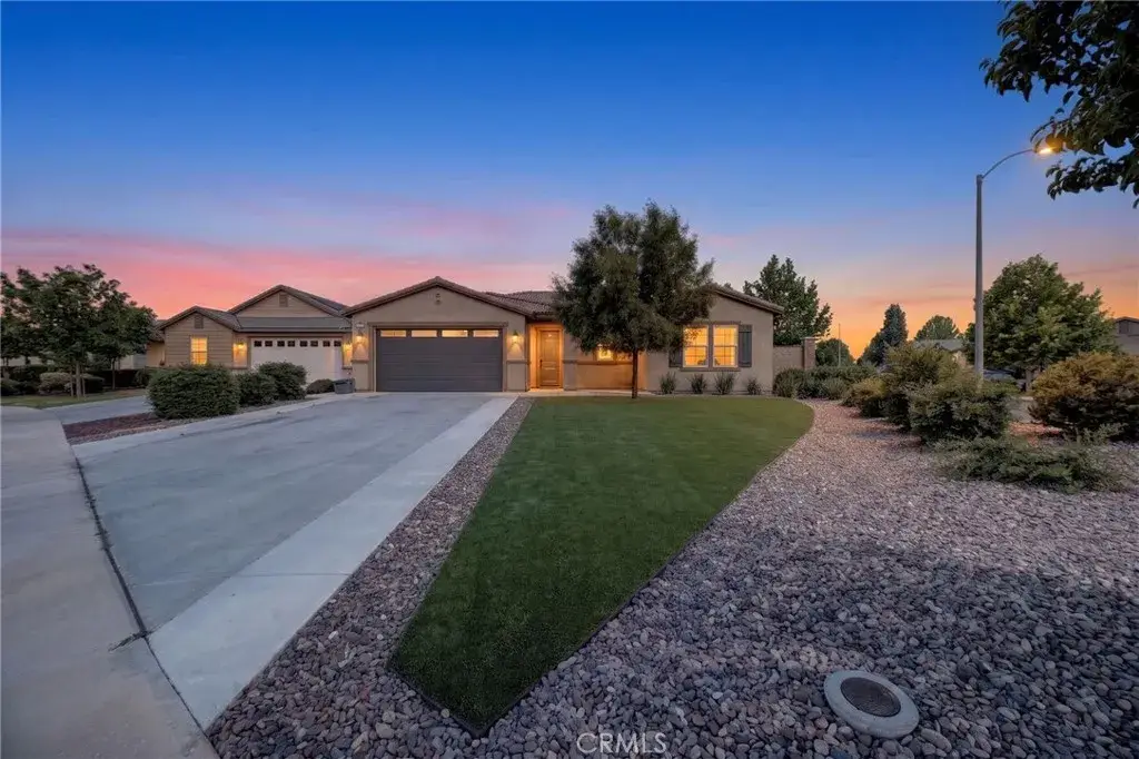 26459 Wreath Court, Menifee, CA 92584 - #1