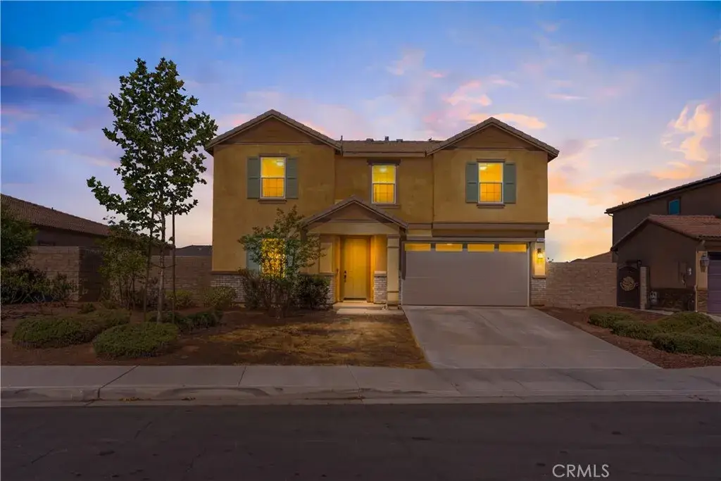 26017 Redoak Street, Menifee, CA 92584 - #1