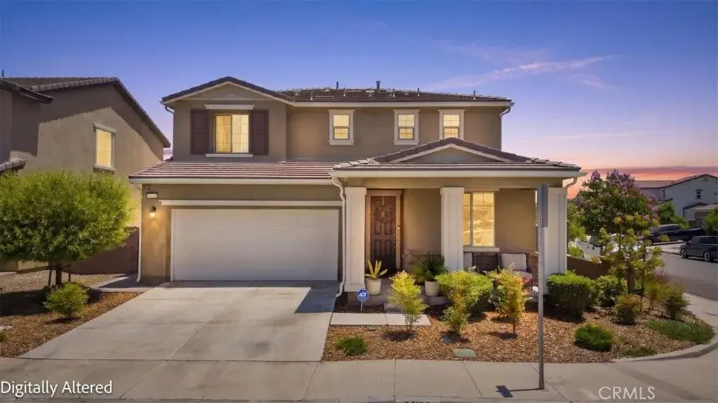29162 Crabapple, Lake Elsinore, CA 92530 - #1