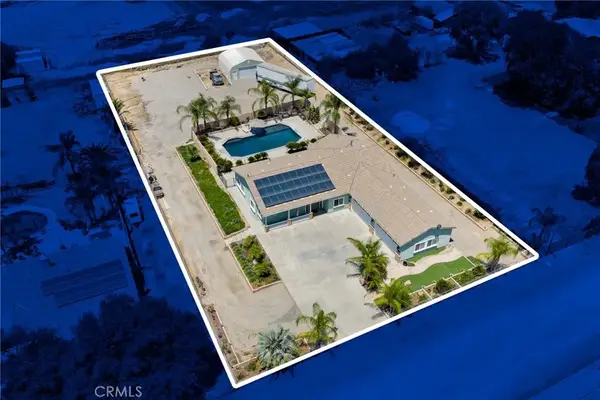 29274 San Jacinto Avenue, Nuevo, CA 92567