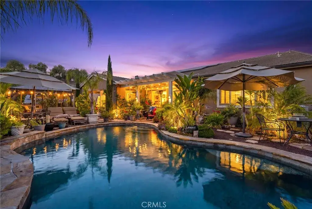 24061 Deputy Way, Menifee, CA 92584 - #1