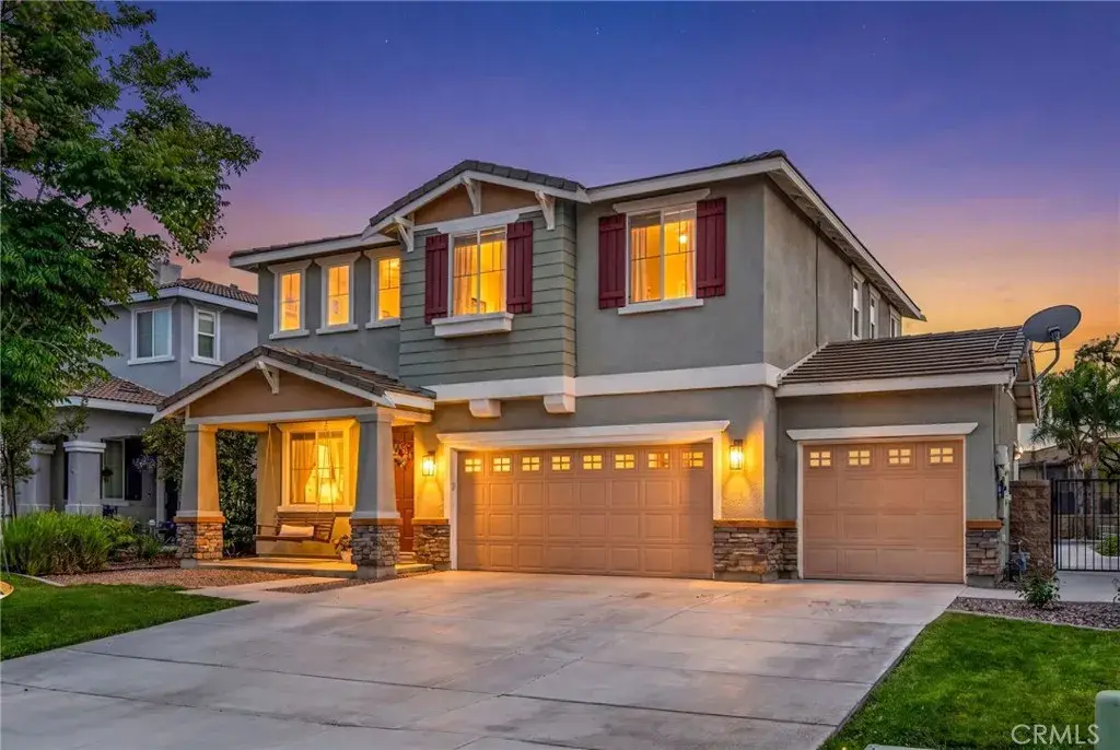 29143 Gooseneck Trail, Menifee, CA 92584 - #1