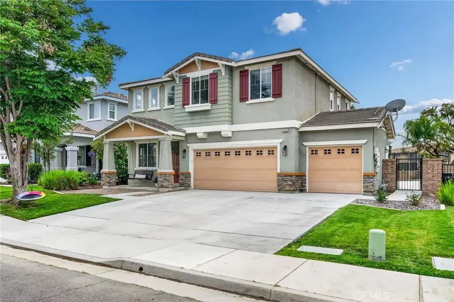 29143 Gooseneck Trail, Menifee, CA 92584 - #2