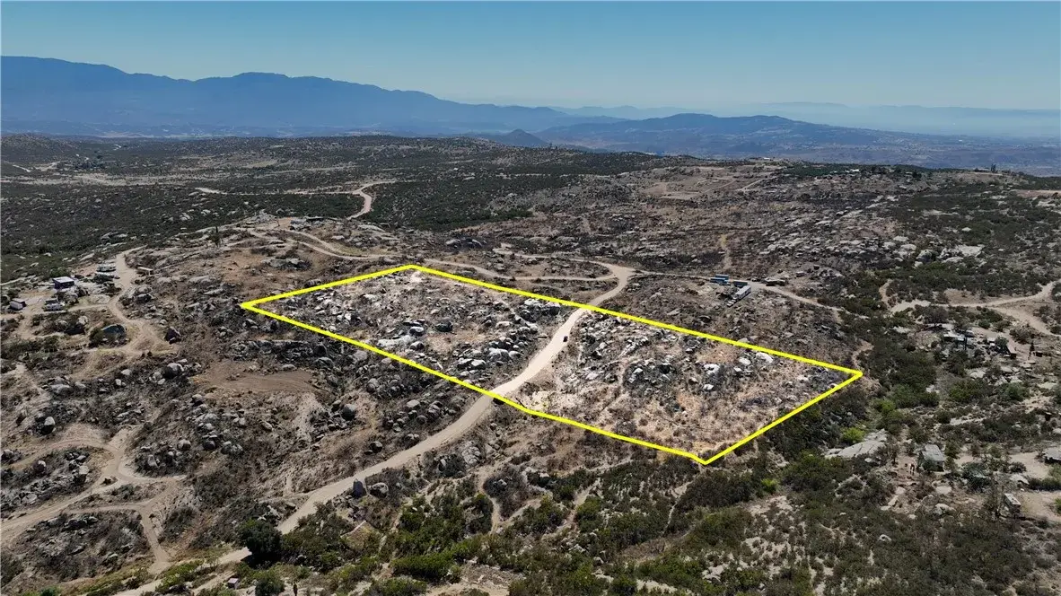 0 Thomas, Hemet, CA 92544 - #1