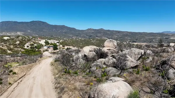0 Thomas, Hemet, CA 92544