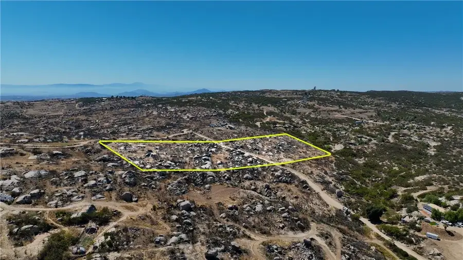 0 Thomas, Hemet, CA 92544 - #2