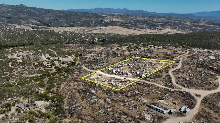 0 Thomas, Hemet, CA 92544 - #3