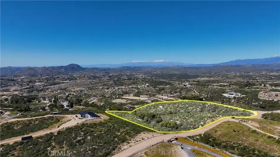 0 Bruce, Temecula, CA 92592 - #3