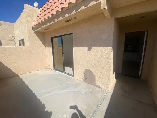27160 Vista Rd #39, Helendale, CA 92342