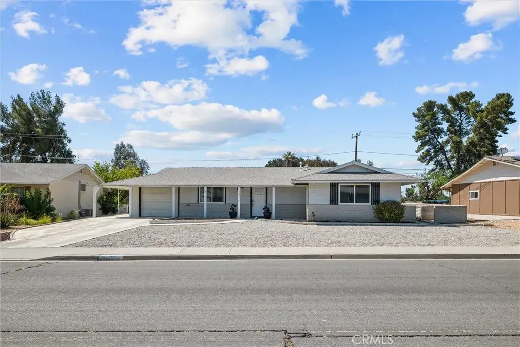 26750 Oakmont Dr, Menifee, CA 92586 - #1