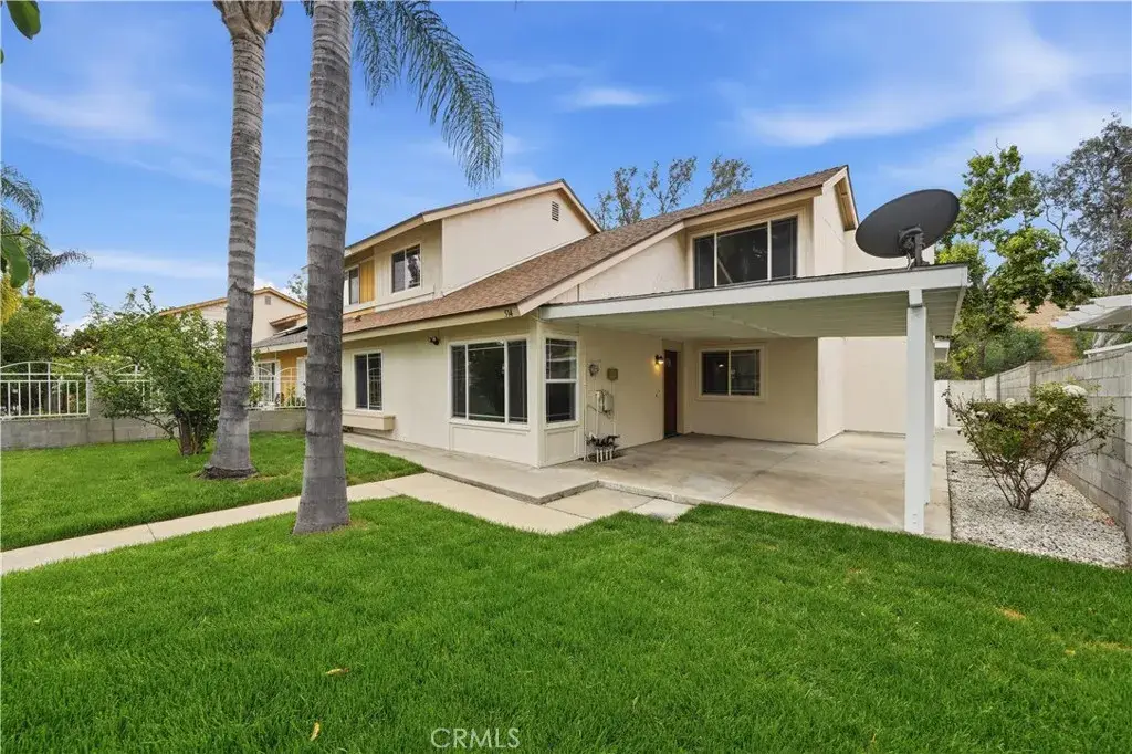 514 E Skylark, Ontario, CA 91761 - #1
