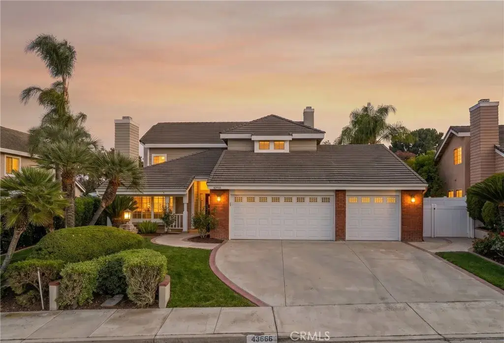 43866 Butternut, Temecula, CA 92592 - #1