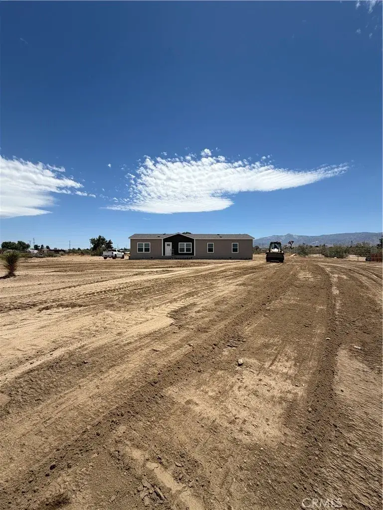 4823 Duncan Road, Phelan, CA 92371 - #1