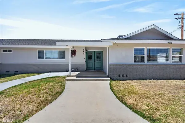 940 E Whittier, Hemet, CA 92543