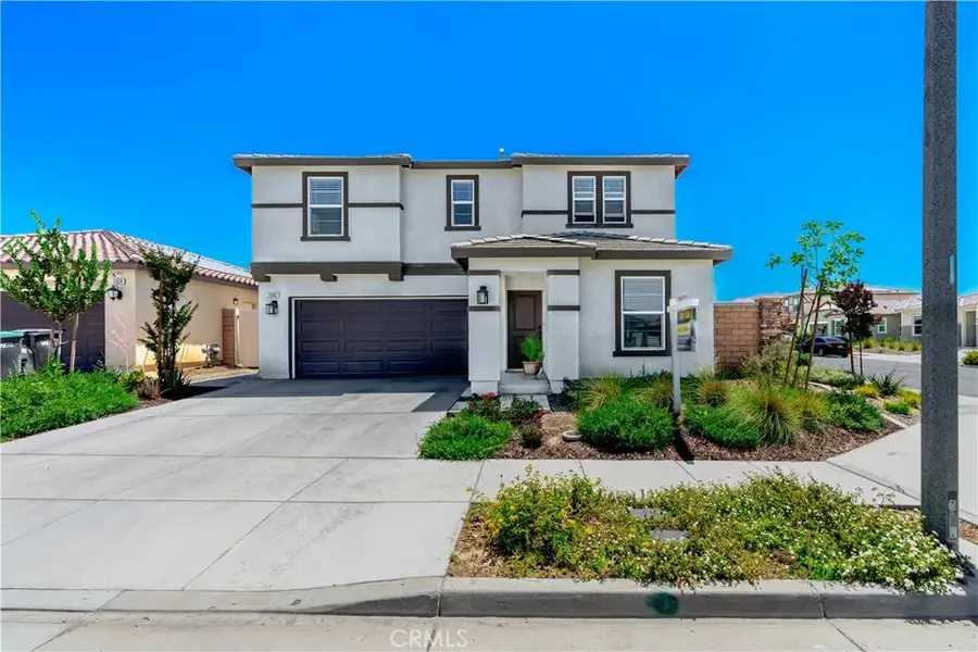 25662 Buckeye Meadow Lane, Homeland, CA 92548 - #2