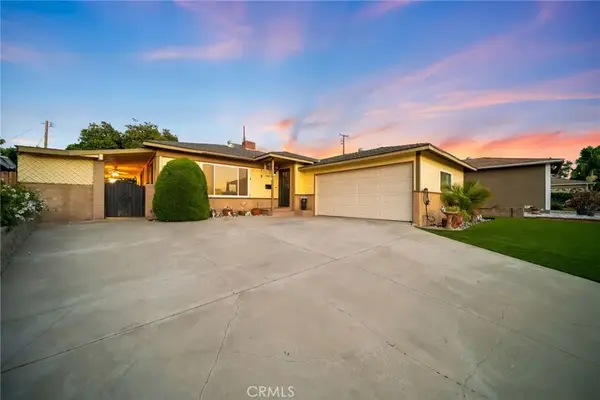 11002 Arroyo Drive, Whittier, CA 90604