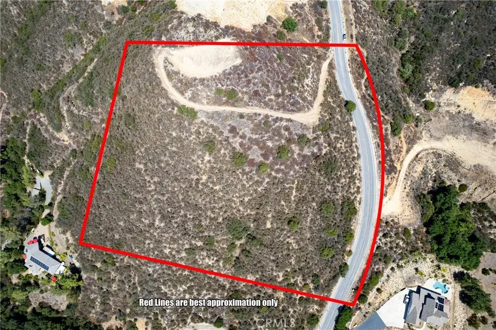 0 Vista De Montanas, Murrieta, CA 92562 - #1