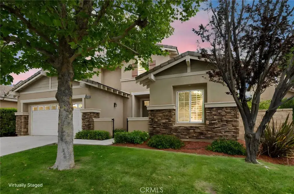 27122 Tube Rose Street, Murrieta, CA 92562 - #1