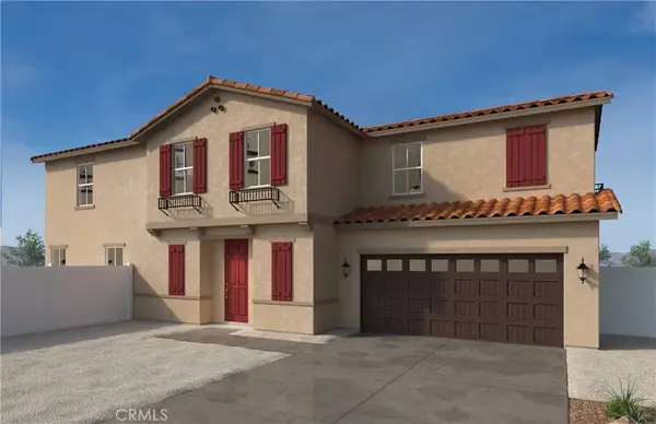 11755 Eisenhower Way, Fontana, CA 92337