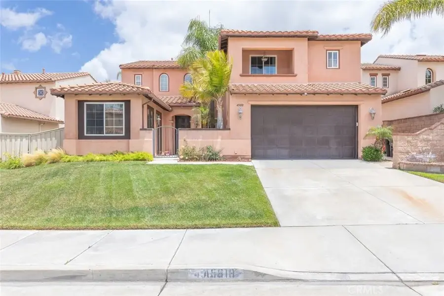 45810 Corte Carmello, Temecula, CA 92592 - #3